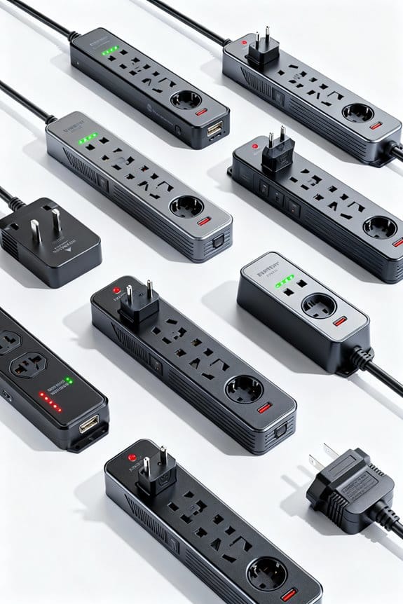 home theater surge protectors