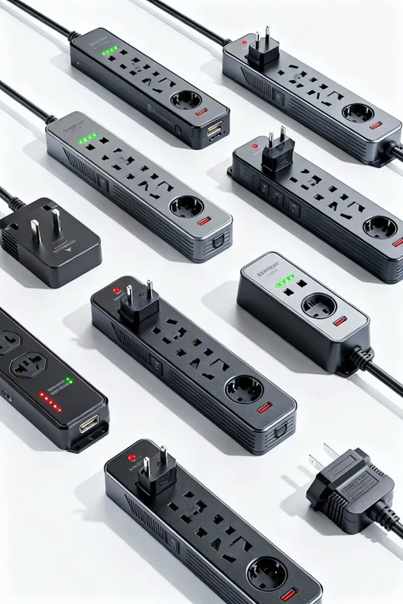 home theater surge protectors