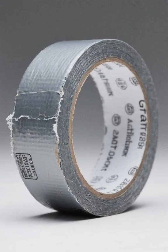 inspect tape for quality