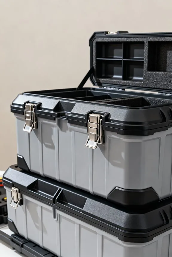 key considerations for storage