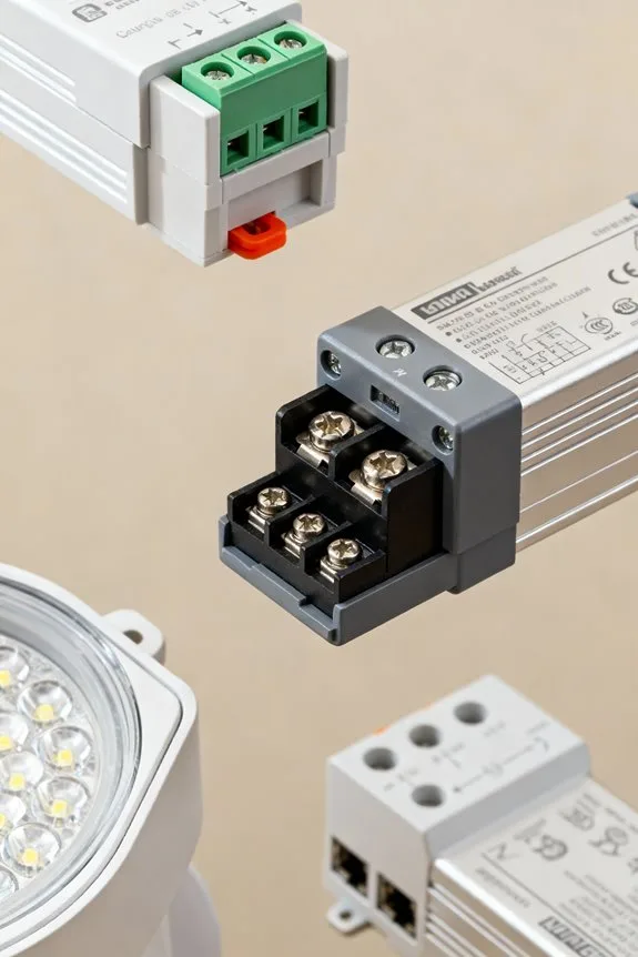key factors for selection
