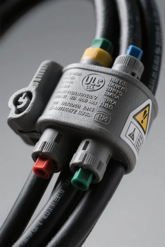 labeling compliance and standards