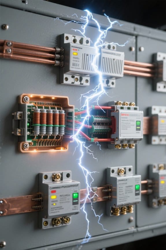 lightning protection system essentials