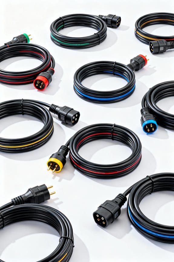 marine extension cords guide