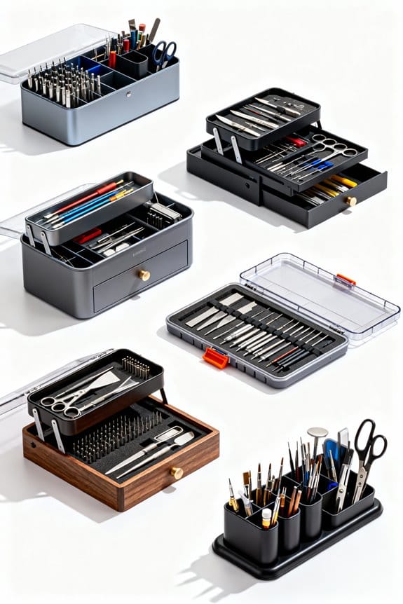 modeling tools organization solutions