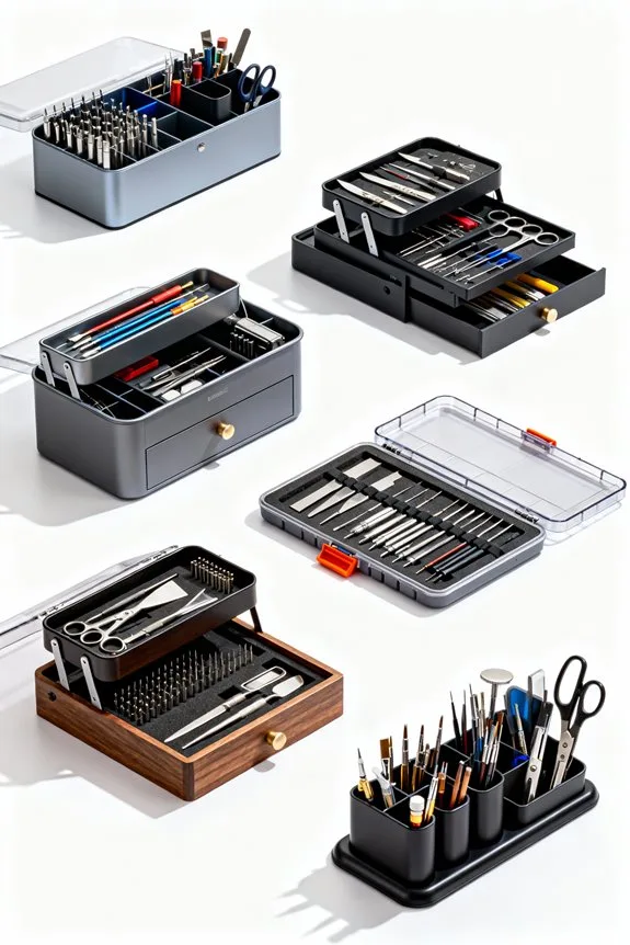 modeling tools organization solutions
