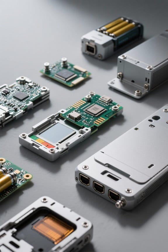 modular design enhances longevity