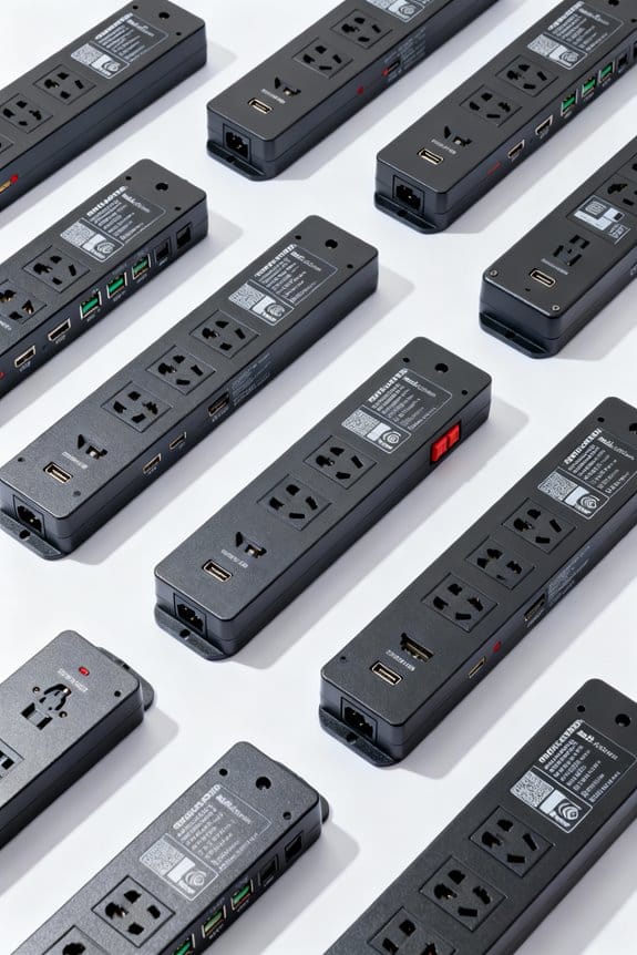 monitor surge protector recommendations