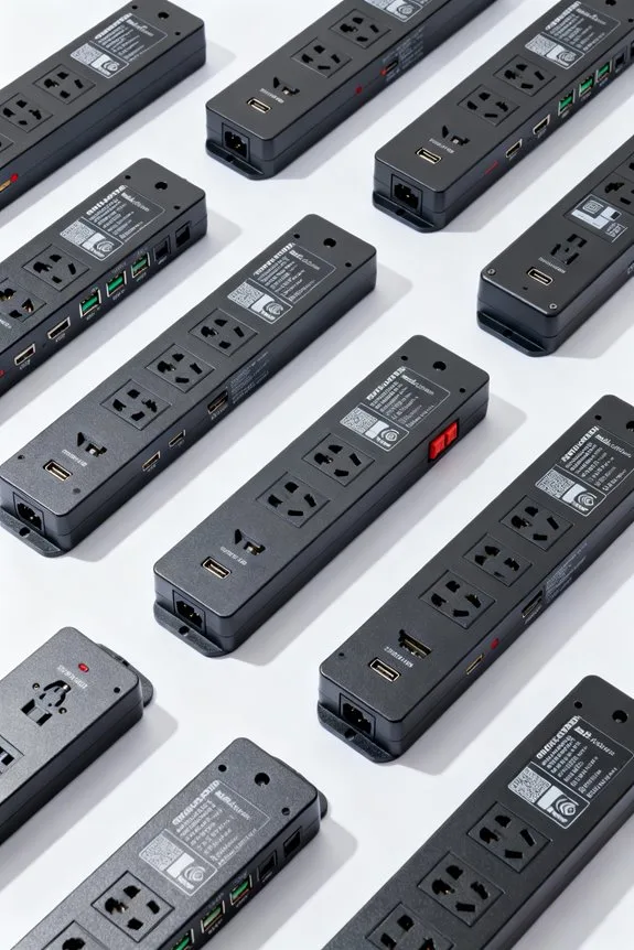 monitor surge protector recommendations