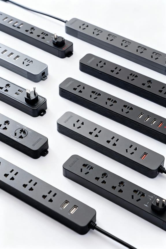 optimal surge protectors reviewed