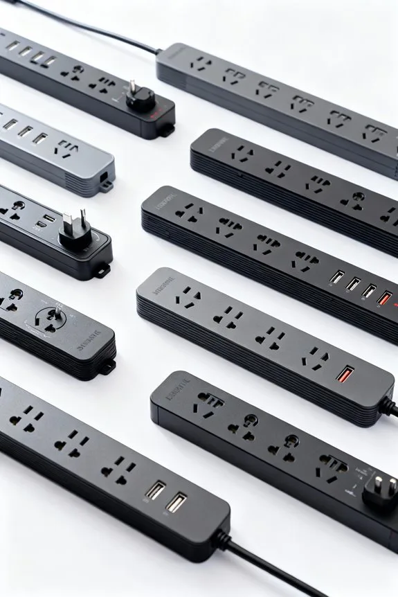 optimal surge protectors reviewed