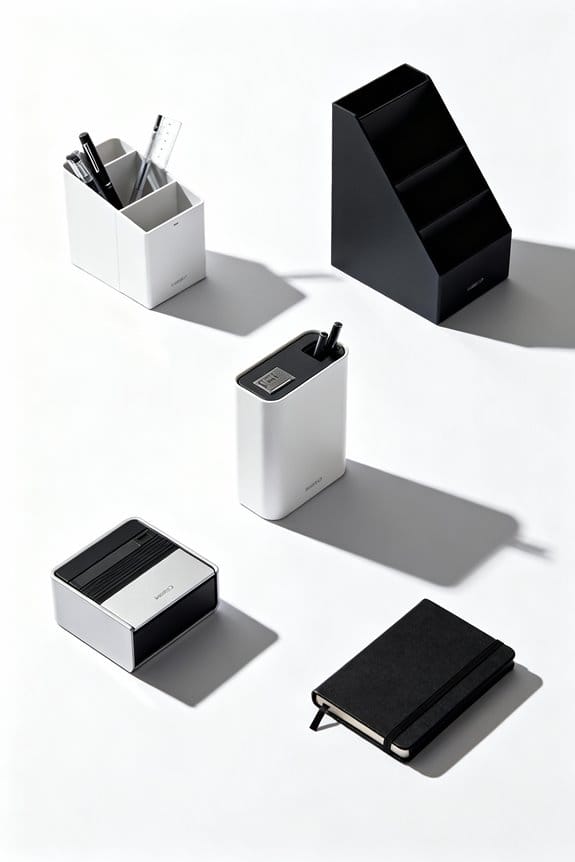 organize your stationary tools