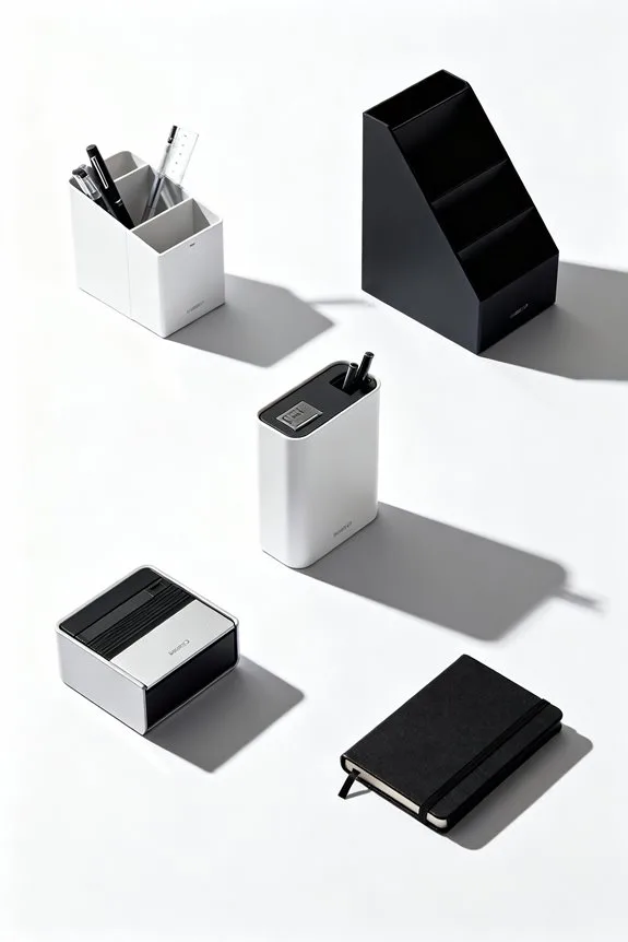 organize your stationary tools