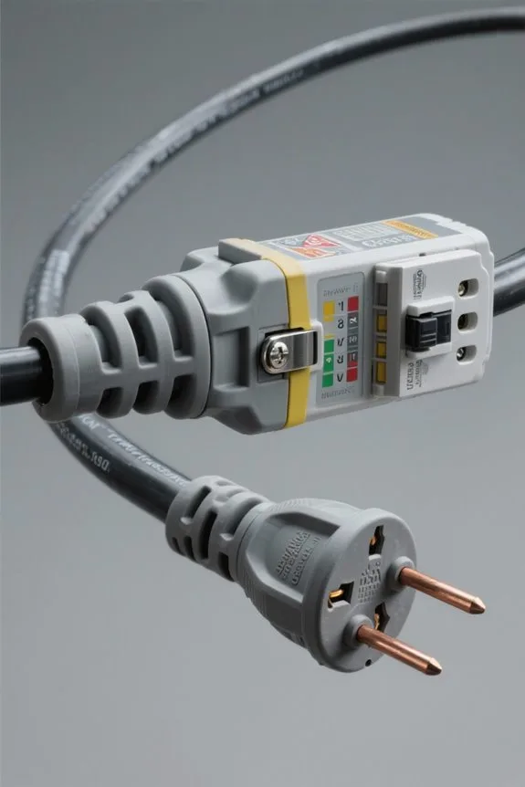 osha compliance for extension cords