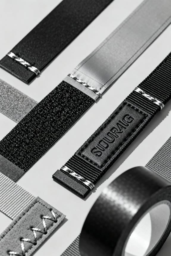 outdoor gaffer tape selection
