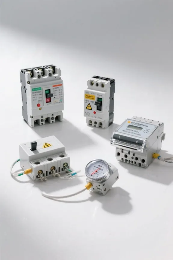 overload and surge explained