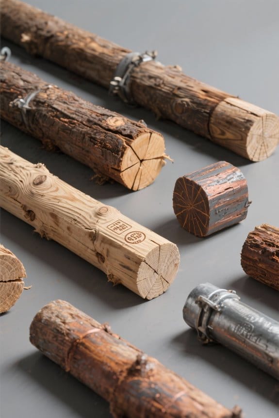 pole preservation treatments explained