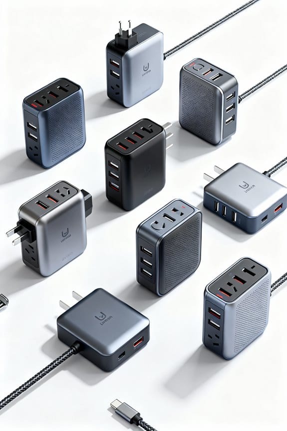 portable surge protectors guide
