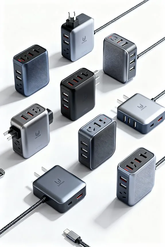 portable surge protectors guide