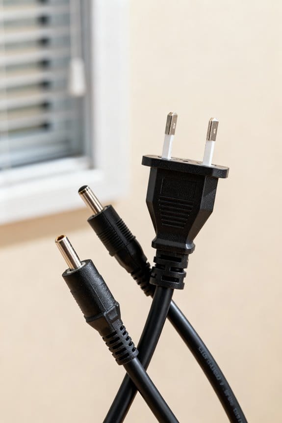 power amperage length safety