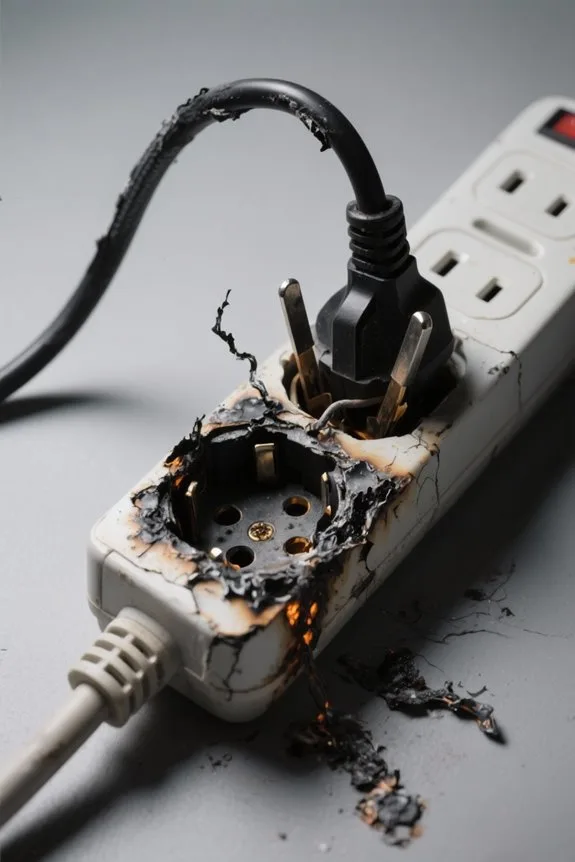power strip maintenance tips