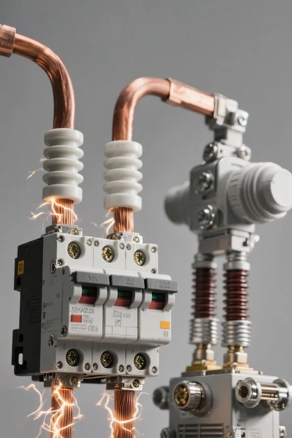 power surge protection measures