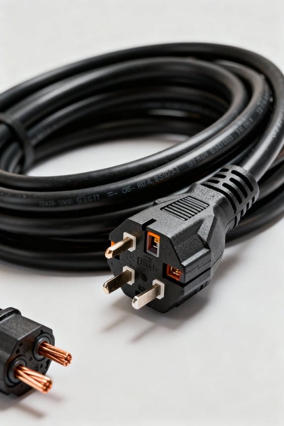 power tool extension cord factors