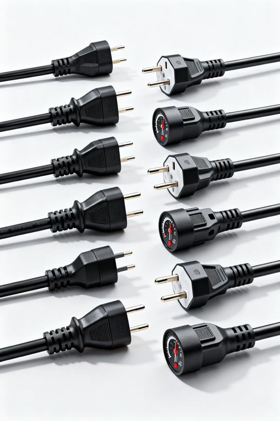 power tool extension cords