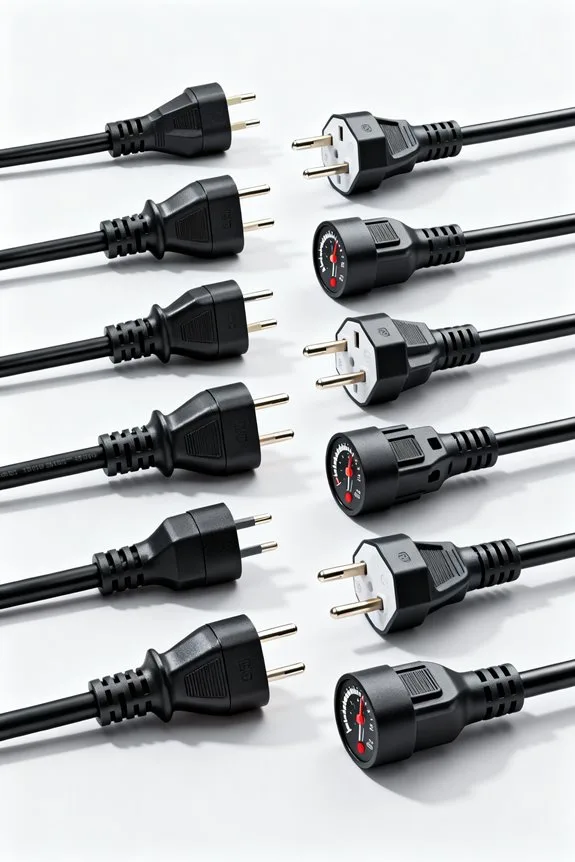power tool extension cords
