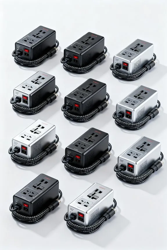 projector surge protector recommendations