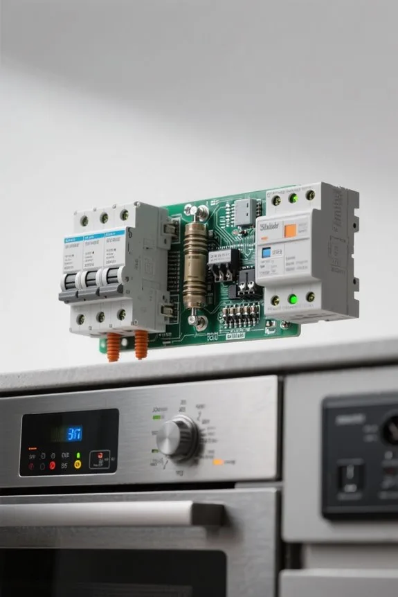 protect against power disturbances