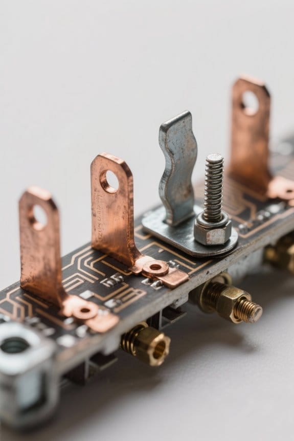 recycled metals for sustainability