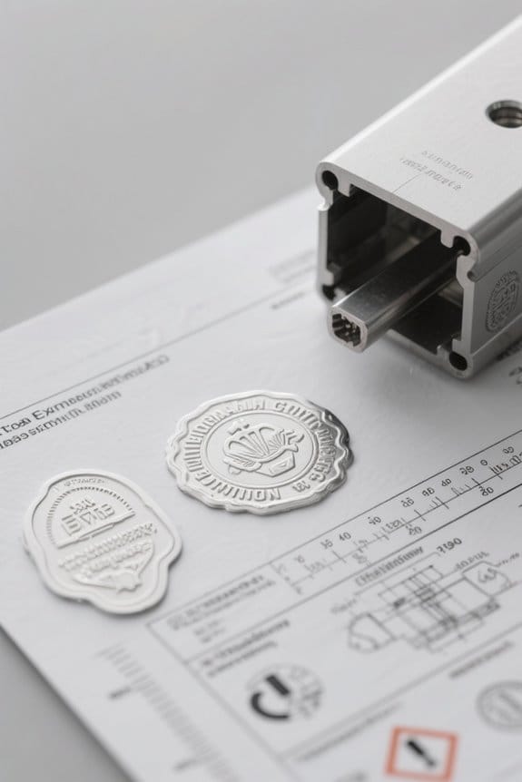 regulatory compliance for manufacturers