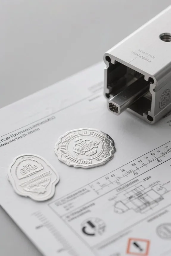 regulatory compliance for manufacturers