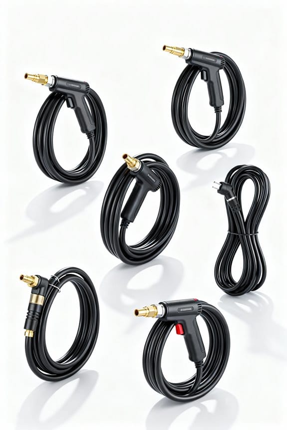 reliable air compressor cords