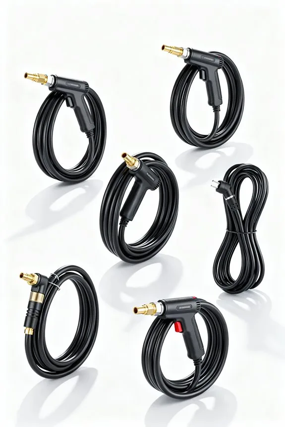 reliable air compressor cords