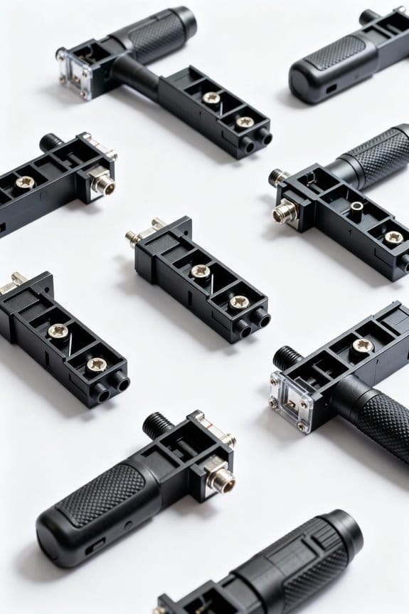 reliable cable splice solutions