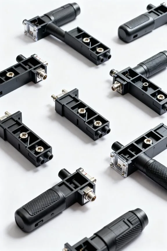 reliable cable splice solutions