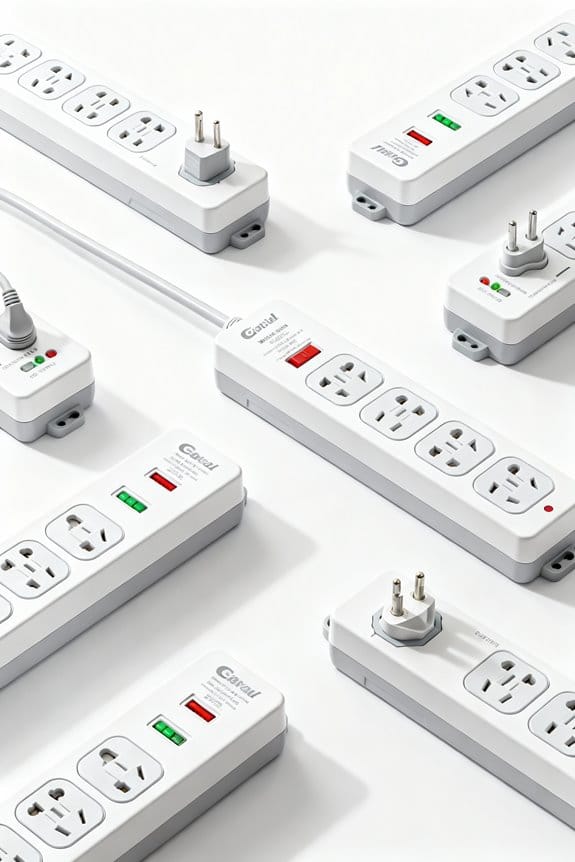 reliable hospital grade power protection