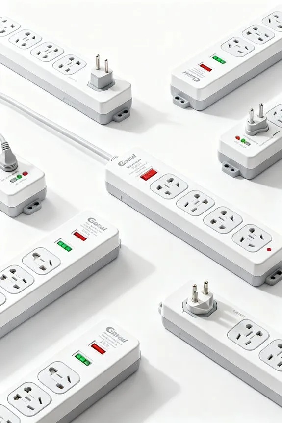 reliable hospital grade power protection