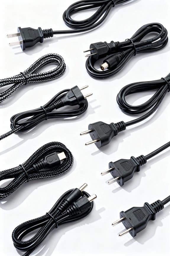 reliable instant pot cords