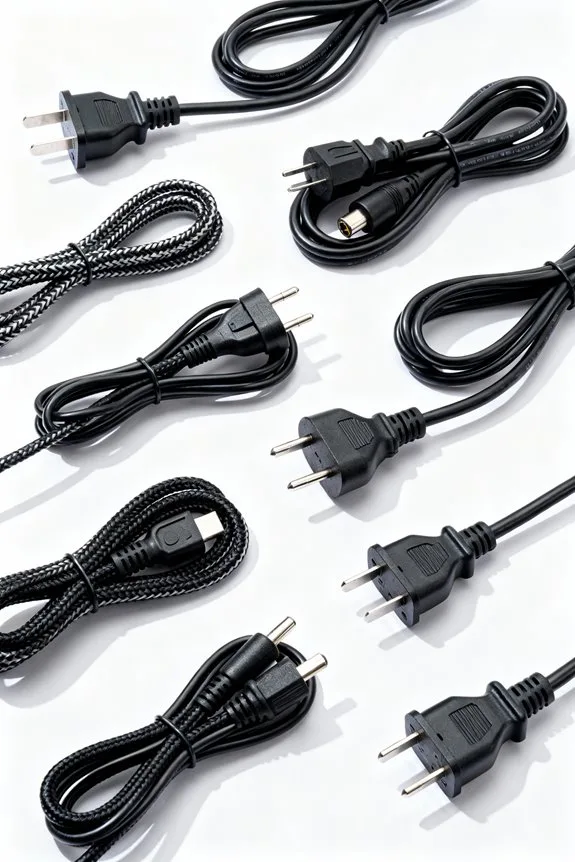 reliable instant pot cords