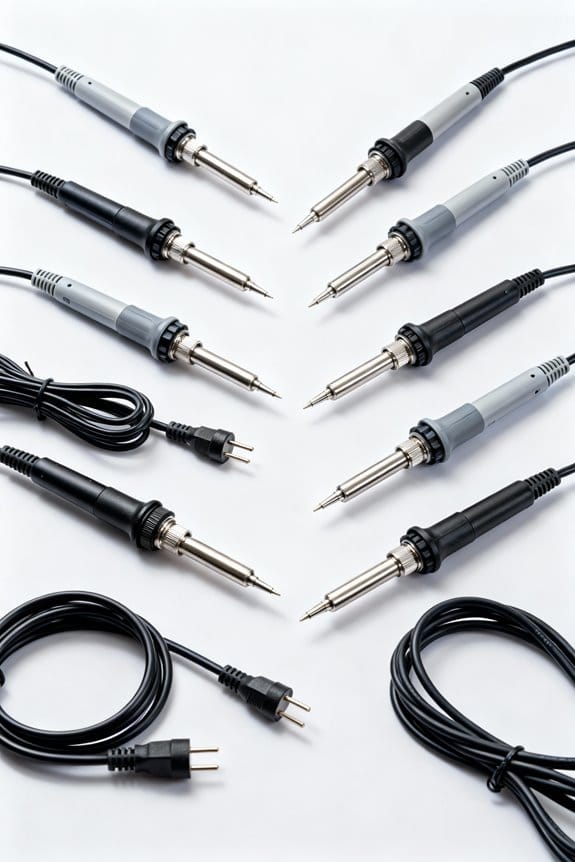 reliable power and flexibility