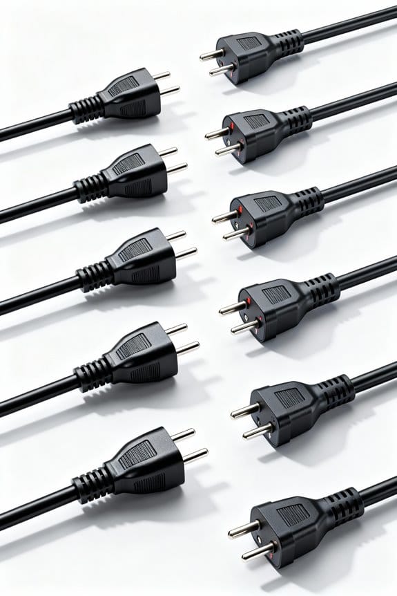 reliable power extension cords