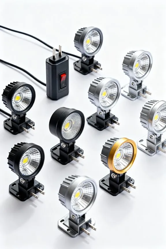 reliable task lighting options