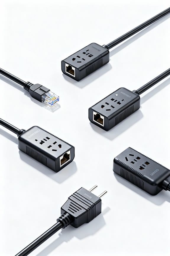router extension cord recommendations
