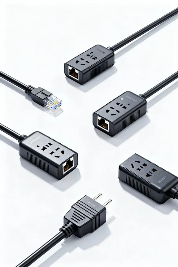 router extension cord recommendations