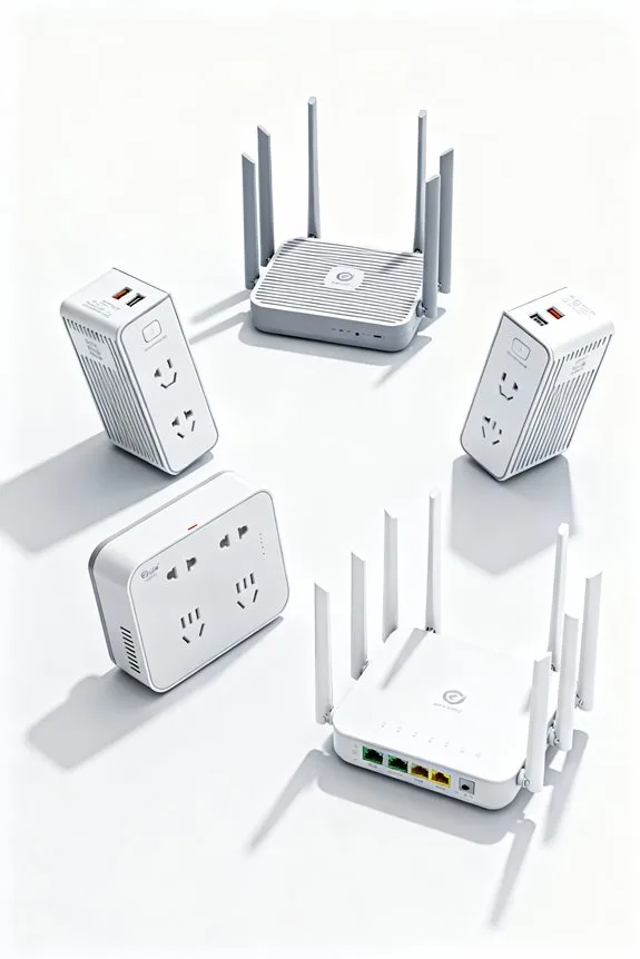 router surge protector recommendations