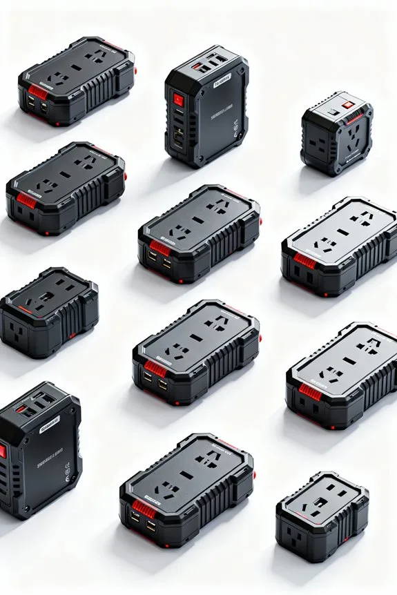 rugged surge protectors reviewed