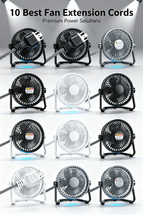 safe and efficient power supply